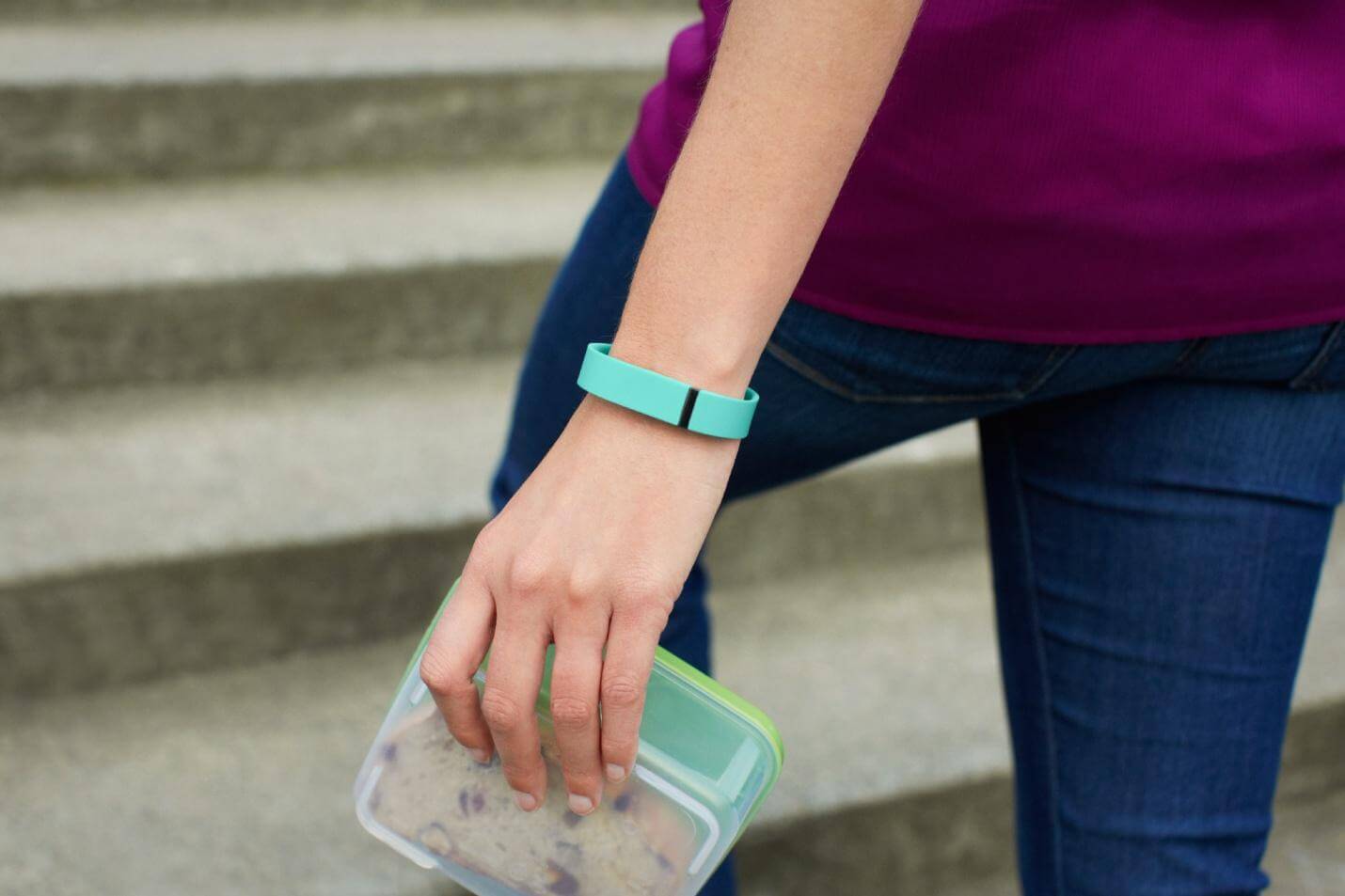 How To Select The Best Material For Your Fitbit Flex Bands