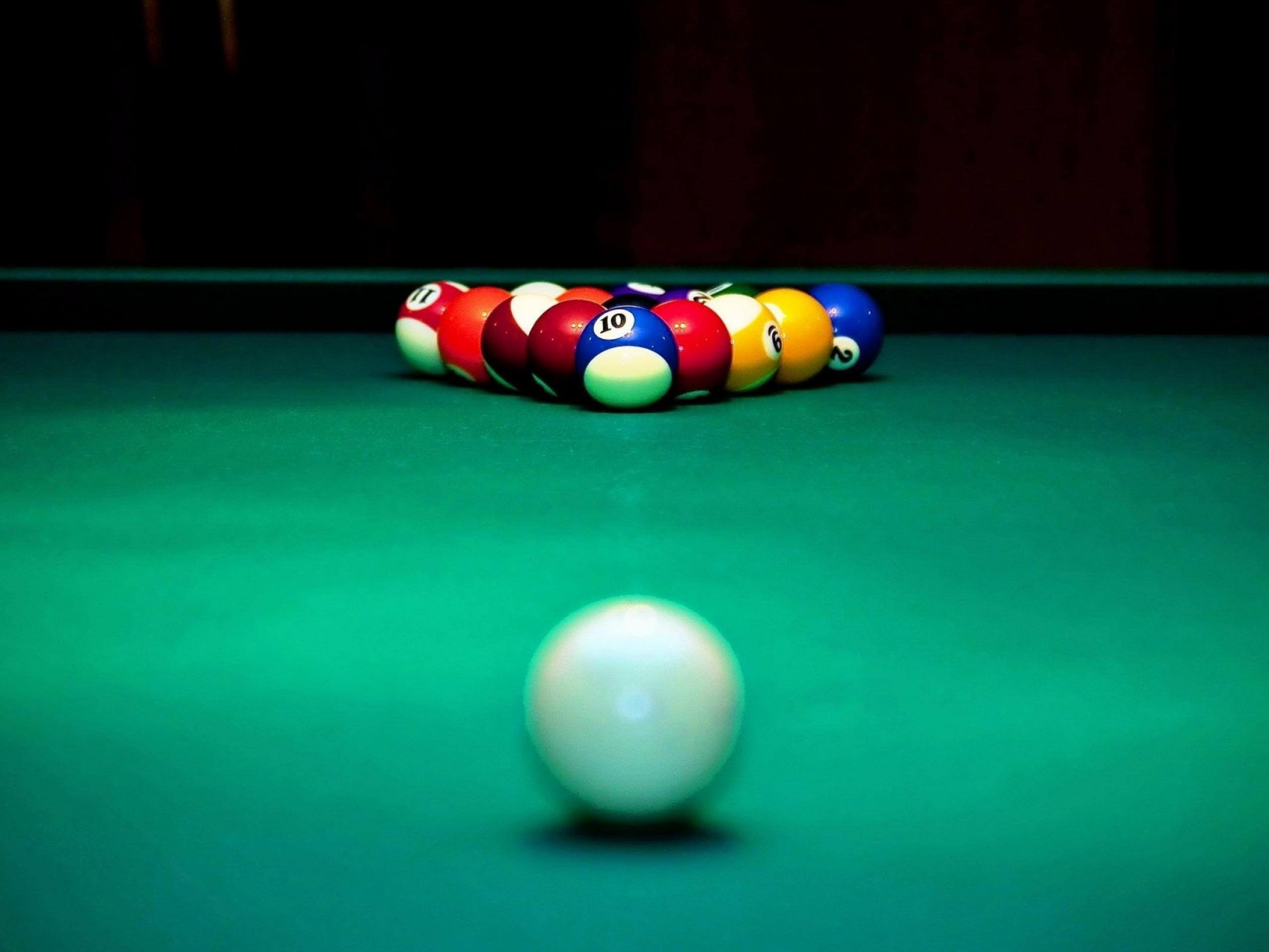 Guide To Buying The Best Quality Pool Table